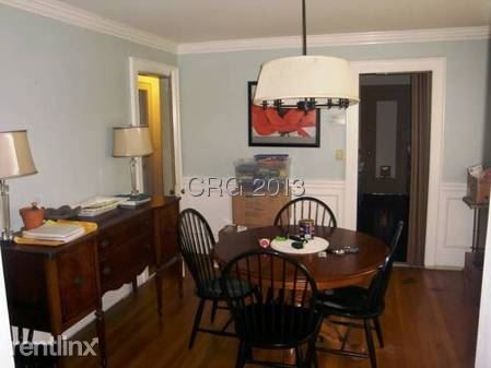 Foto principal - 4 br, 1 bath Apartment - 15 Alden Rd
