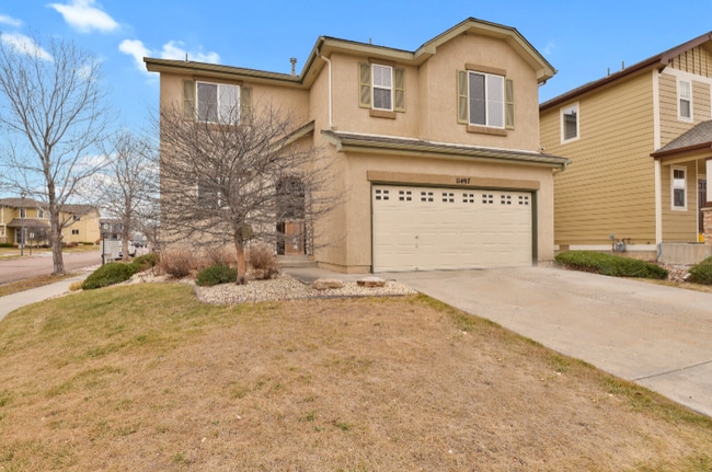 Foto del edificio - 11497 White Lotus Ln