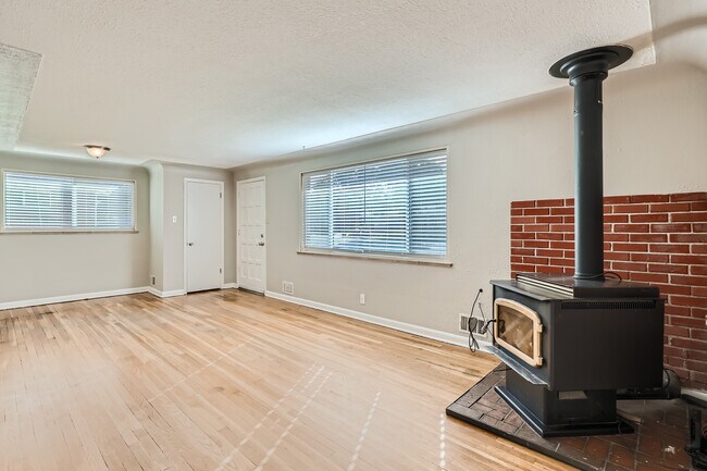 Foto del edificio - 2520 S Raleigh St