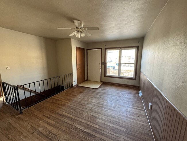 Foto del edificio - HM 2607/2609 Magnolia Drive