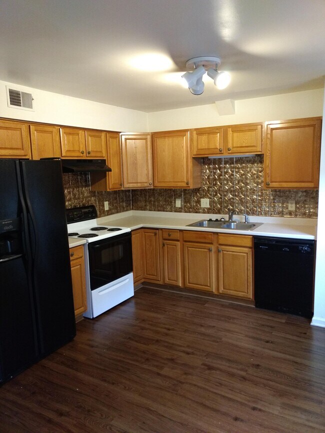 Cocina - 106 Brentwood Pointe