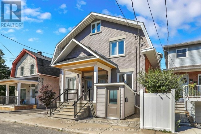 Building Photo - 15 Marier Ave