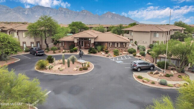 Foto del edificio - 655 W Vistoso Highlands Dr