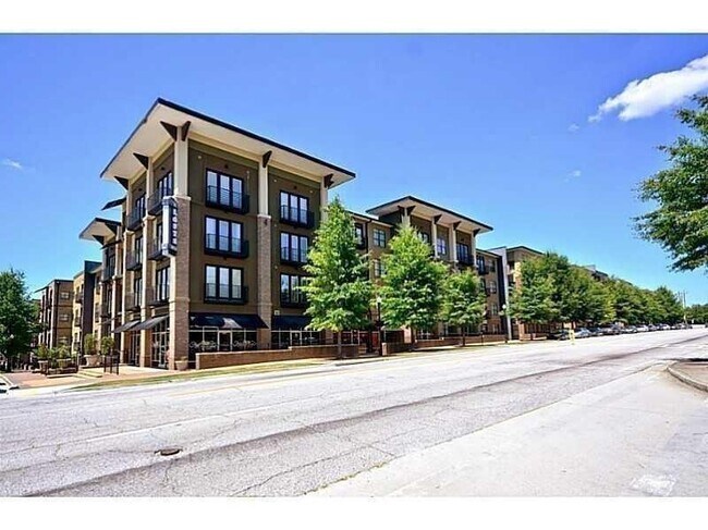Foto del edificio - 5300 Peachtree Rd