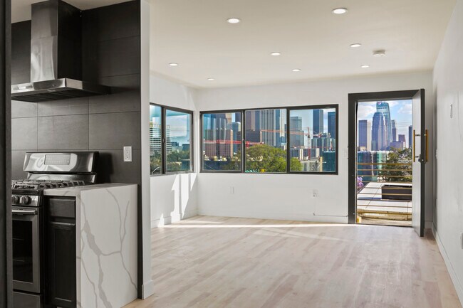 Building Photo - 1139 Bellevue Ave