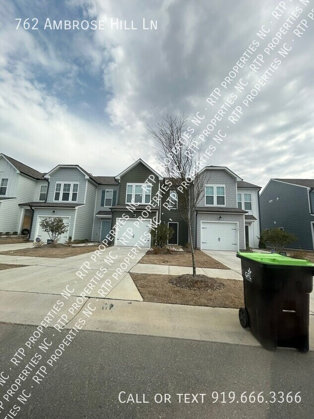 762 Ambrose Hl Ln, Eagle Rock, NC 27591 Townhome Rentals in Eagle