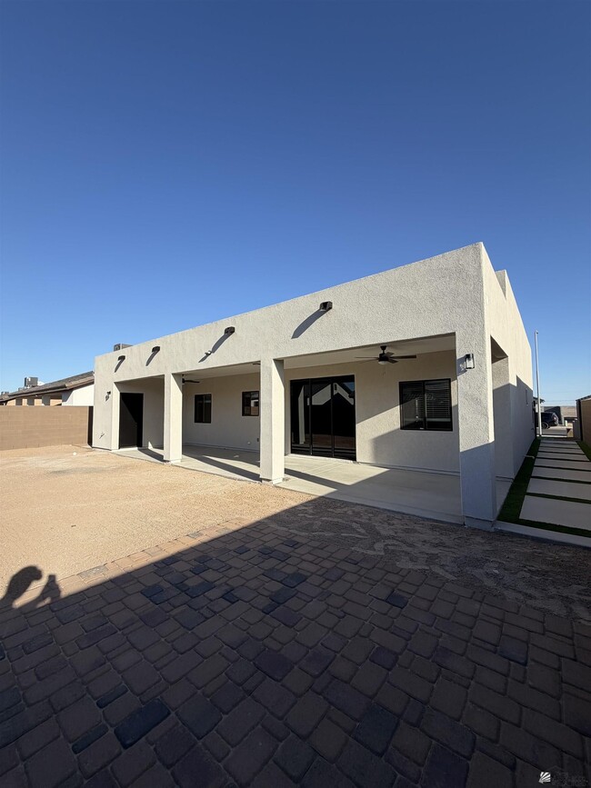 Foto del edificio - 4772 E Jett St