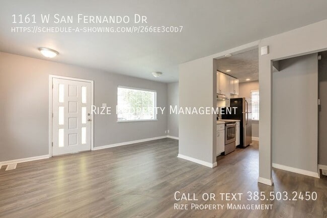 Building Photo - 1161 San Fernando Dr