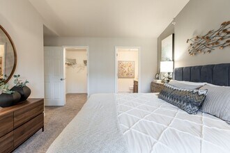 Interior Photo - Harvard Place Apartments