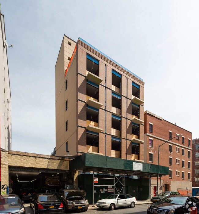 Foto del edificio - 148 Attorney St