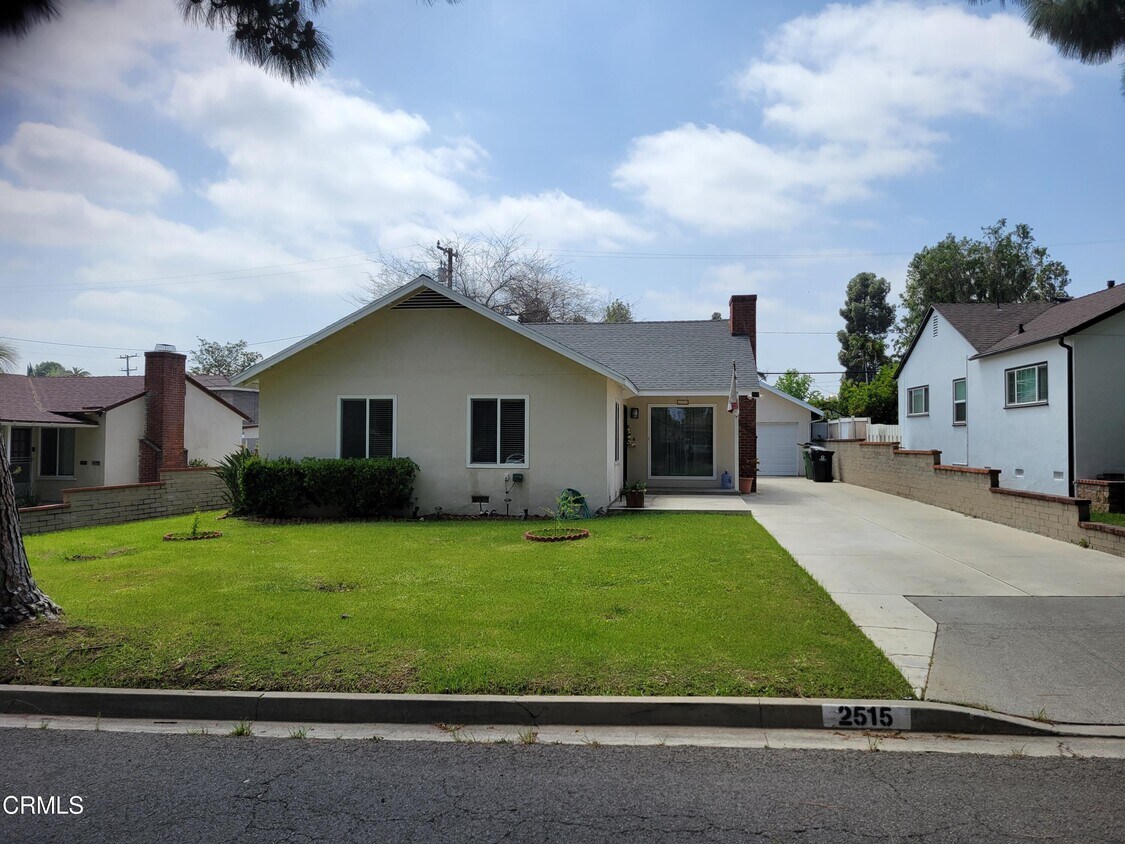 Primary Photo - 2515 Pine Valley Dr