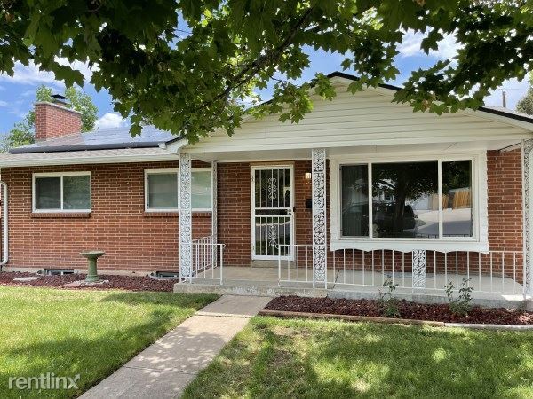 Primary Photo - 4 br, 2 bath House - 80 Everett St
