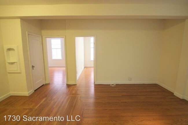 Foto del edificio - 1722-1730 Sacramento St