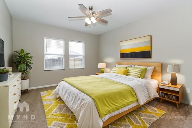 Foto del edificio - 12612 Henry Clay Dr