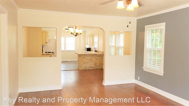 Building Photo - 5 br, 2 bath House - 1415 N Miller Blvd