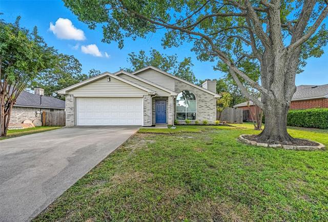 Primary Photo - 2507 Silver Meadow Ln