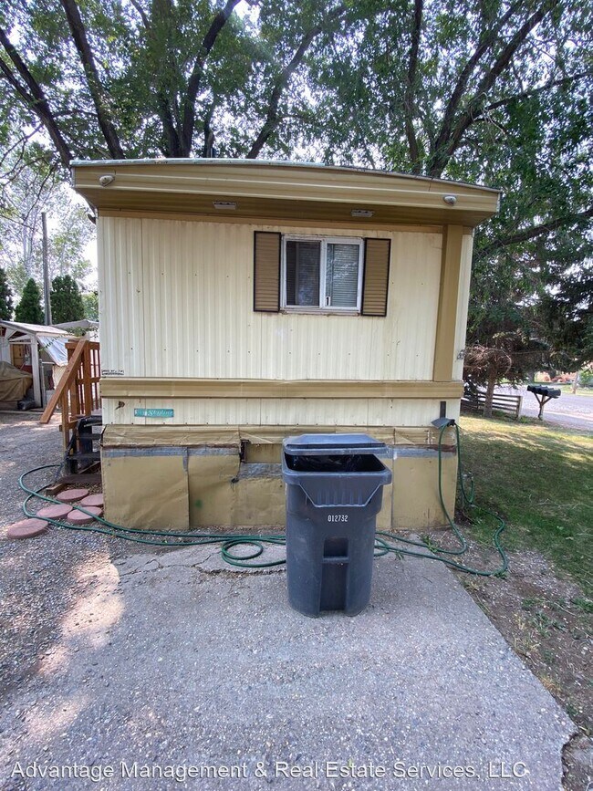 Building Photo - 2 br, 1 bath House - 165 W 100 N