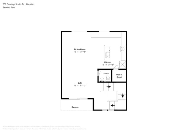 Building Photo - 709 Carriage Knls Dr