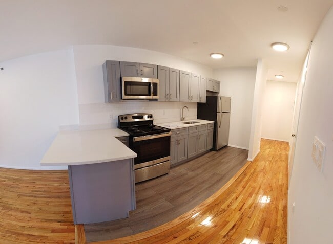 Floorplan - 365 Lincoln Court
