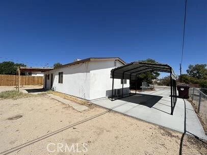 Foto del edificio - 73921 Casita Dr