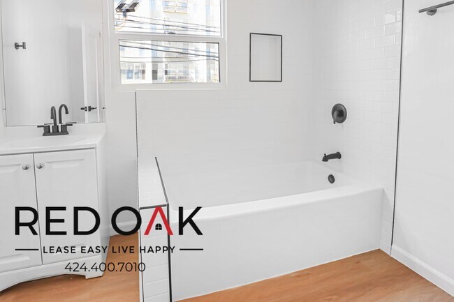 Foto del edificio - 2919 W 8th St