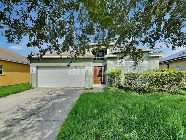 Building Photo - 3112 Dasha Palm Dr
