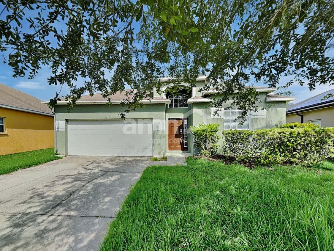 Primary Photo - 3112 Dasha Palm Dr