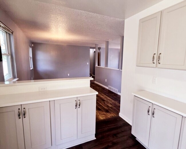 Photo - 3167 S Ouray St House