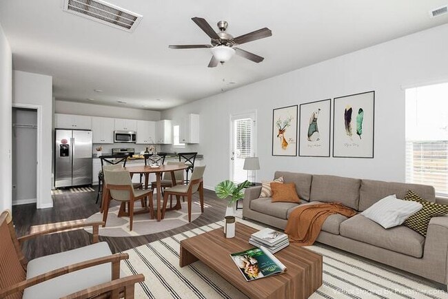 Building Photo - 7563 Tender Heart Cir