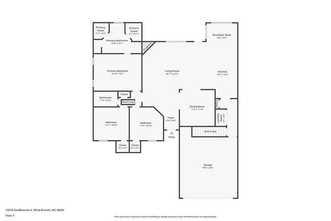 Building Photo - 13218 Sandbourne S