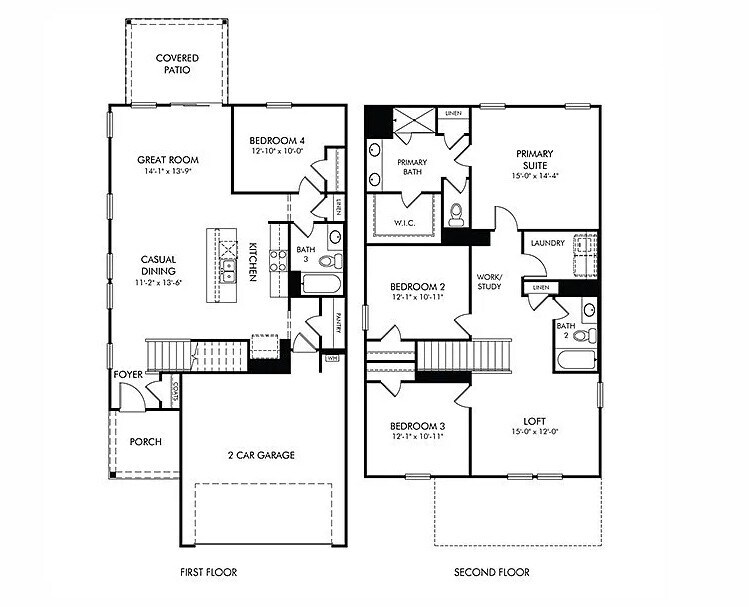Foto principal - 226 Coulter Ct