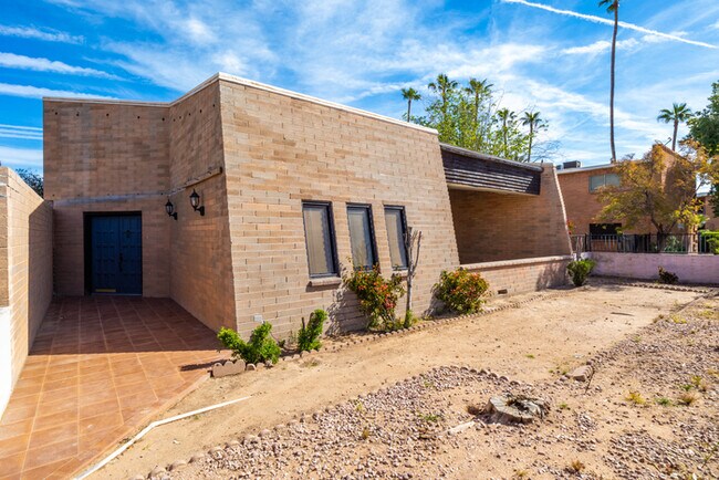 Foto del edificio - 410 E. McMurray Blvd. House, Casa Grande, ...