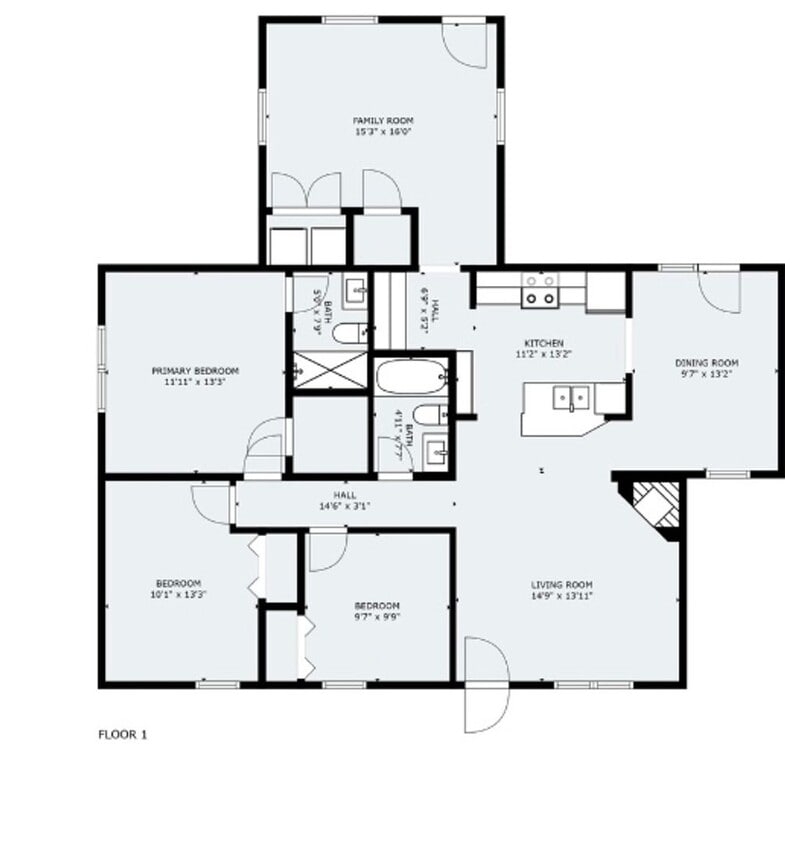 Building Photo - 5612 Christie Ln