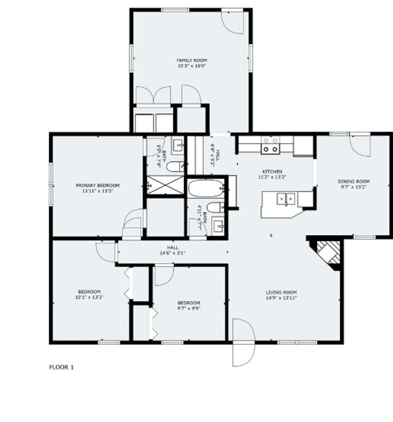 Foto del edificio - 5612 Christie Ln