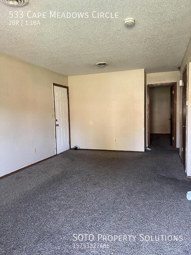Building Photo - 533 Cape Meadows Cir