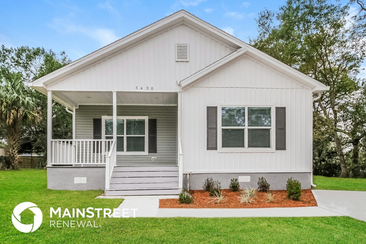 Foto principal - 5430 Rose Ave