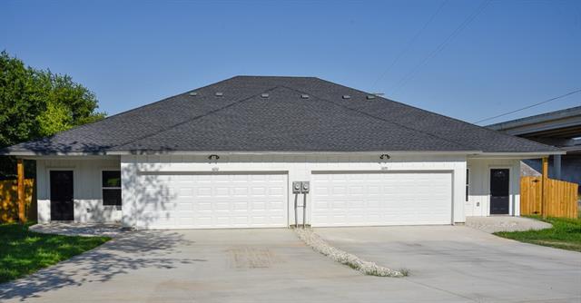 Building Photo - 1600 N Mcdonald Ave