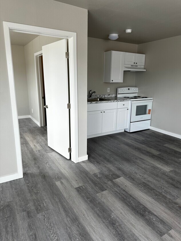 Foto principal - 3519 S 56th St