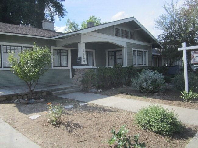 Photo - Wood Street Charmer House