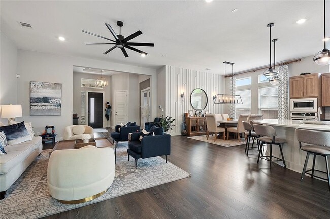 Building Photo - 5812 Antelope Well Ln