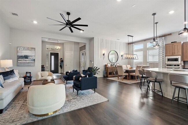 Foto del edificio - 5812 Antelope Well Ln