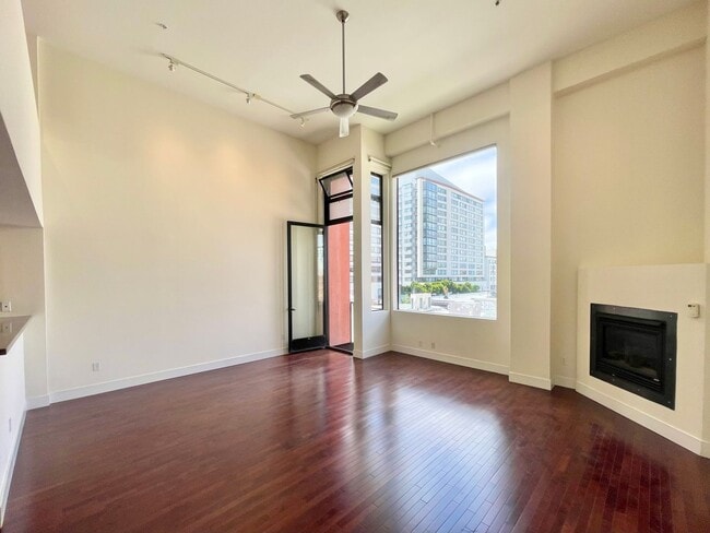 Photo - 200 Townsend St Apartment