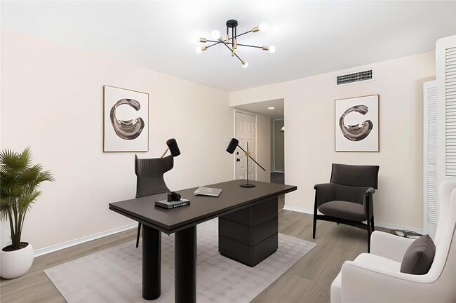 Foto del edificio - 700 Thicket Ln