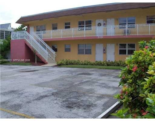 Foto del edificio - 2121 N Ocean Blvd