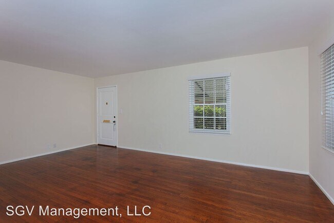 Foto del edificio - 491 S Oakland Ave