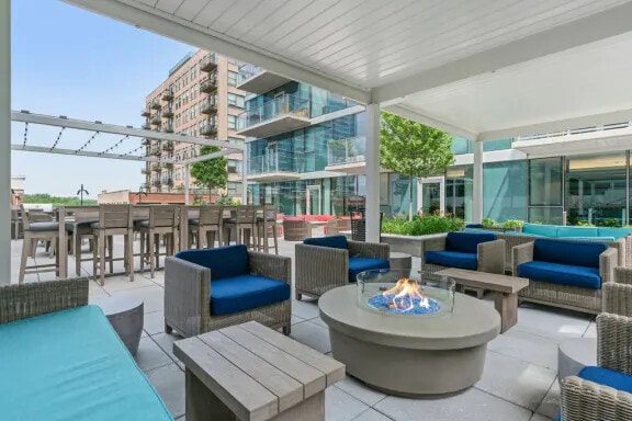 Photo - 1323 S Wabash Ave Apartment