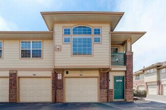 Building Photo - 3870 S Dayton St