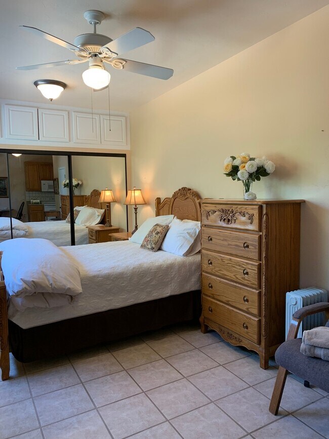 Foto del edificio - Studio