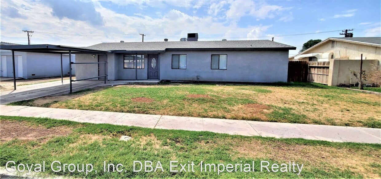 4 br, 3 bath House Just remodeled! 4 bed... House Rental in El