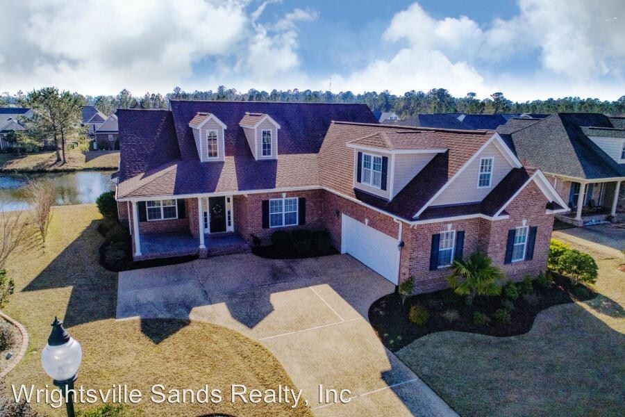 Primary Photo - 3 br, 3 bath House - 1221 Waterfall Way
